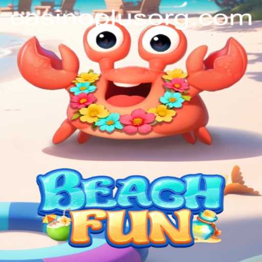 Discover the Exciting World of BeachFun: An In-depth Look into the Game's Features and Rules with Casinoplus