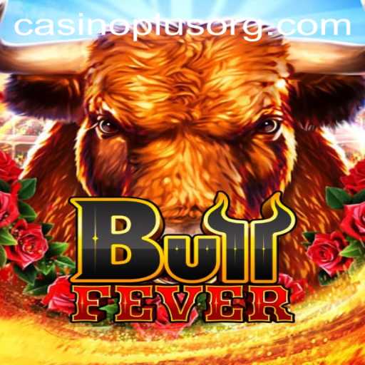 Exploring BullFever: The Exciting CasinoPlus Game Taking the Gaming World by Storm