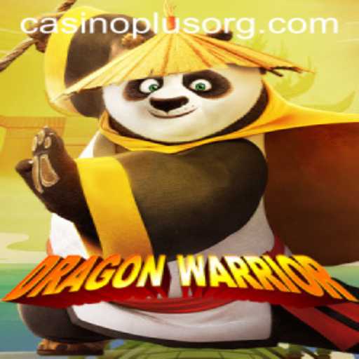 Discover the Thrilling World of DragonWarrior: A Gaming Experience Enhanced with CasinoPlus