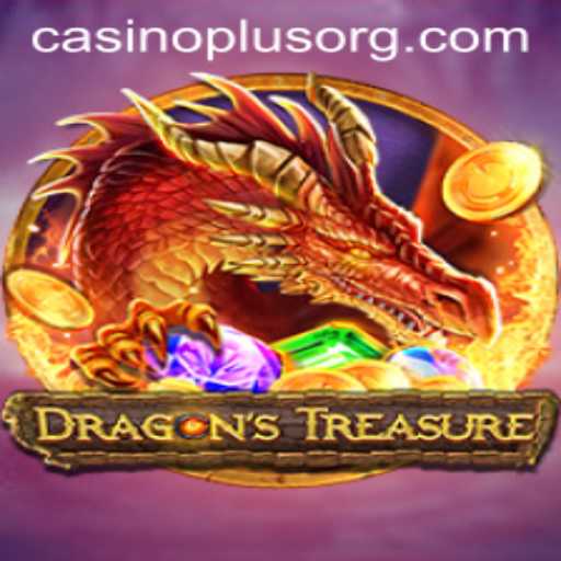 DragonsTreasure: Unlocking the Secrets of CasinoPlus Entertainment