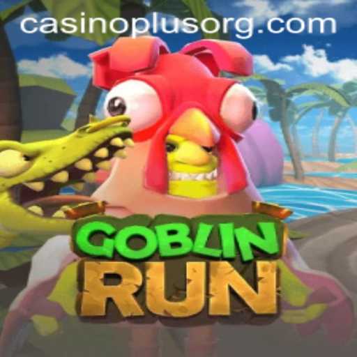 Unleashing Adventure: GoblinRun's Thrilling Escape