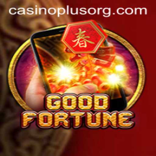 GoodFortuneM: A Thrilling Journey into the World of Casinoplus