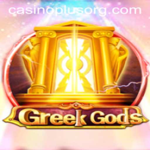 GreekGods: Unveiling a Mystical Journey with Casinoplus
