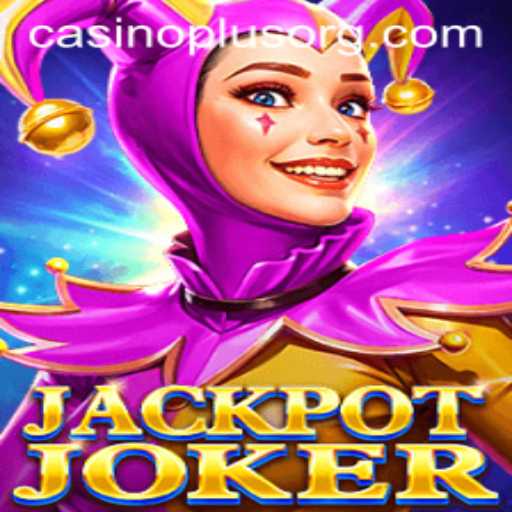 JackpotJoker: The Latest New Sensation in CasinoPlus
