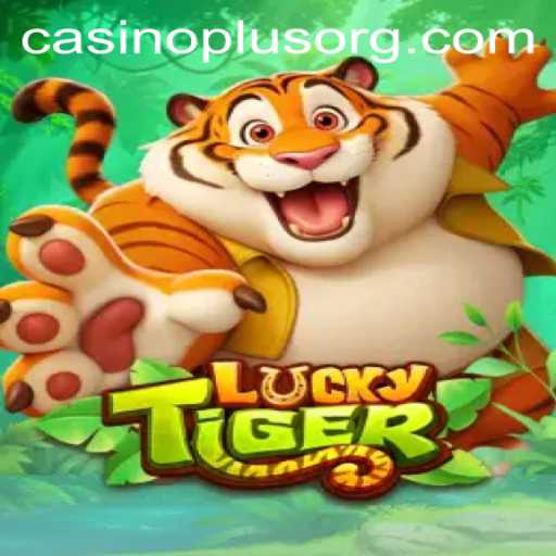 Unlocking the Thrill of LuckyTiger: A Deep Dive into the CasinoPlus Experience