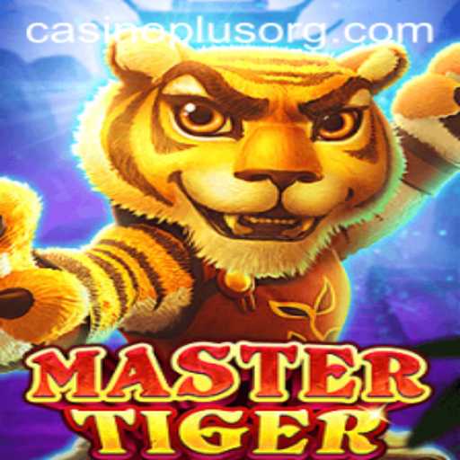 MasterTiger: Dive into the Exciting World of Online Gaming