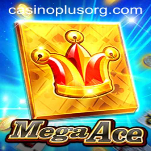 Unveiling MegaAce: The CasinoPlus Sensation Sweeping the Gaming World