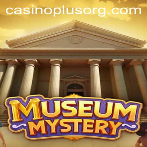 MuseumMystery: Unraveling the Secrets with a Casino Twist