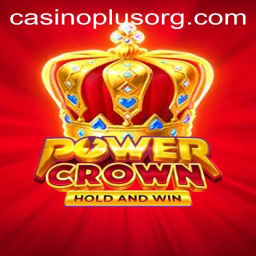 Exploring the Exciting World of PowerCrown: A Deep Dive into the CasinoPlus Experience