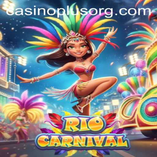 Exploring the Exciting World of RioCarnival: An Enthralling CasinoPlus Adventure