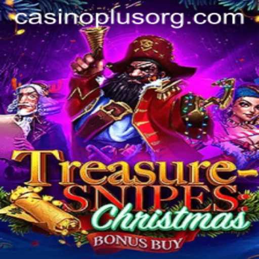 Exploring TreasuresnipesChristmas: The Festive Casino Experience