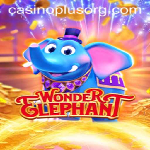 The Exciting World of WonderElephant: A New Gaming Experience with Casinoplus
