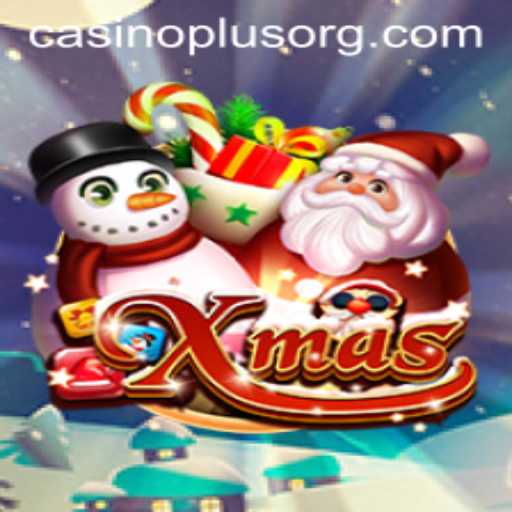 Xmas Casinoplus: A Festive Journey into Digital Gaming