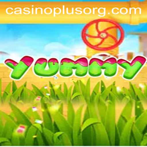Discover the Exciting World of Yummy: A Flavorful CasinoPlus Adventure